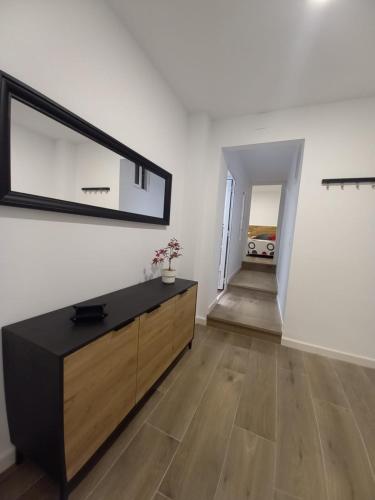 Apartamento Ramírez