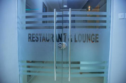 Gallery image of LE GRAND MARIE HOTEL in Dar es Salaam