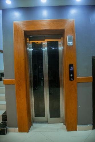 Gallery image of LE GRAND MARIE HOTEL in Dar es Salaam