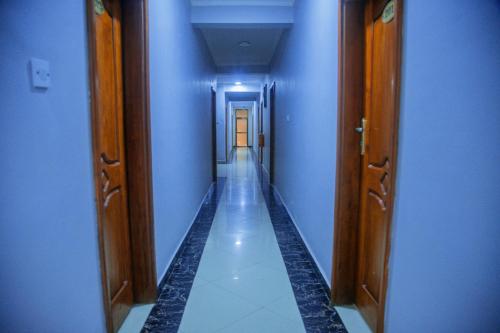 Gallery image of LE GRAND MARIE HOTEL in Dar es Salaam