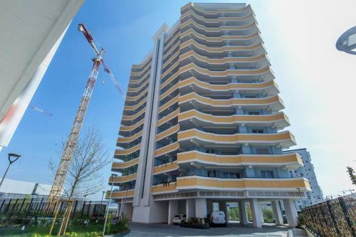 12th Floor Diamond Tower - 72