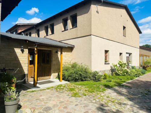 Galería fotográfica de Maciejowa Chata en Pobiedziska