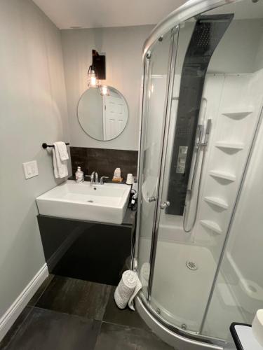 Fotografie z fotogalerie ubytování Maison Napoléon B&B v destinaci Mont-Tremblant