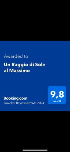 Un Raggio di Sole al Massimo photo 10