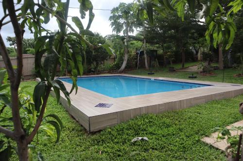 Gallery image of Beulah Court Vineyard in Kasane