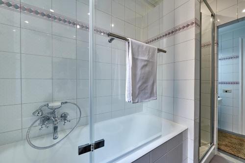 Vatican Elegance IREX Apartment