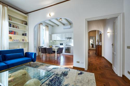 Vatican Elegance IREX Apartment
