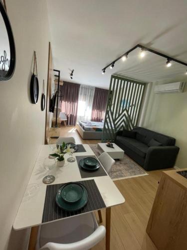 Golem Cozy Heaven Apartment