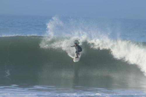 Hosté ubytování Surf appartement Taghazout 4