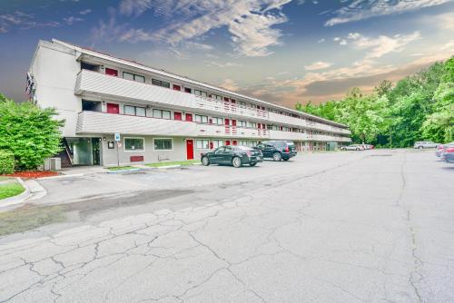 Gallery image of Economy Hotel Atlanta in Atlanta