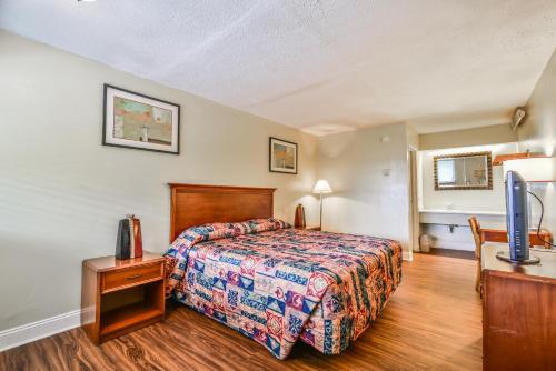 Gallery image of Economy Hotel Atlanta in Atlanta