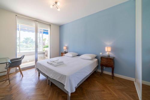 Cozystay 1331 - 3 bedroom apartment La Croisette