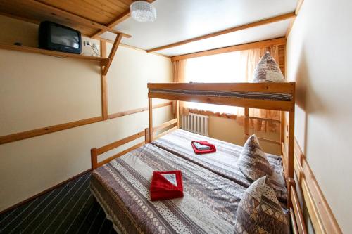 Φωτογραφία από το άλμπουμ του Guest House Podobovets 2000 σε Podobovets