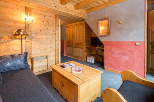 Les Grands Montets Hotel & Spa photo 78