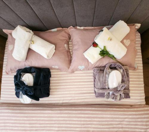 Fotografie z fotogalerie ubytování Apartament 3 camere Palas v destinaci Iaşi