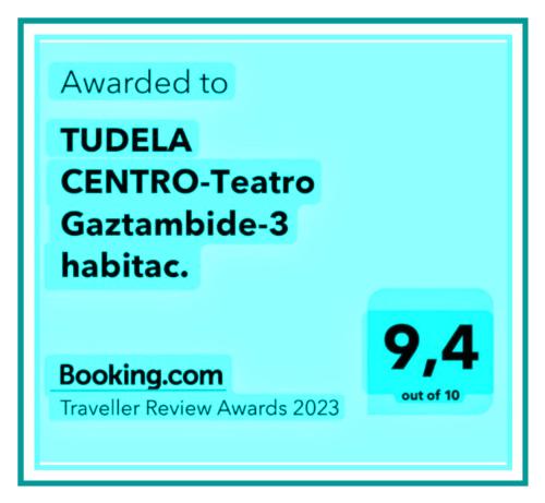 a screenshot of a cell phone with the text wanted to tucifa centrino at TUDELA CENTRO-Teatro Gaztambide-3 habitac. in Tudela