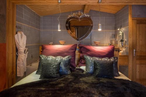 Les Grands Montets Hotel & Spa photo 81