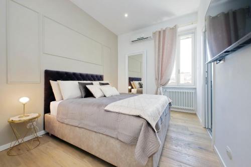 Amazing penthouse in the heart of Rome