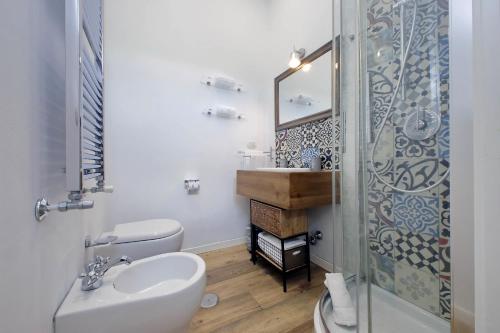 Amazing penthouse in the heart of Rome