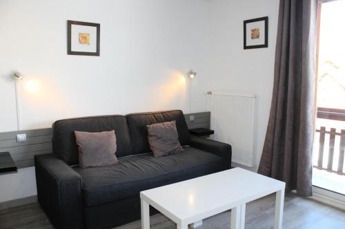 Résidence Le Bois D'aurouze - Studio pour 4 Personnes MAE-8274