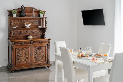 Afbeelding uit fotogalerij van Residenza Palazzo Migliaccio in Vico Equense