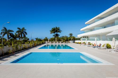 SUITE Las Terrazas Favorite Place Costa Adeje