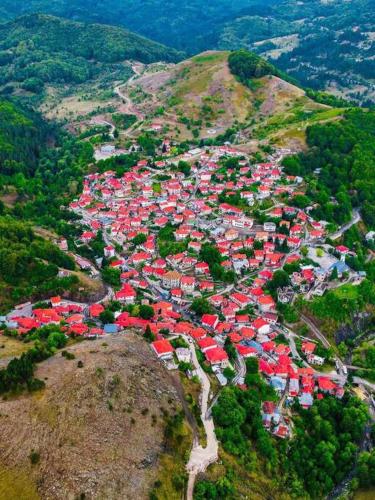 Φυσικό τοπίο κοντά σε αυτό το διαμέρισμα
