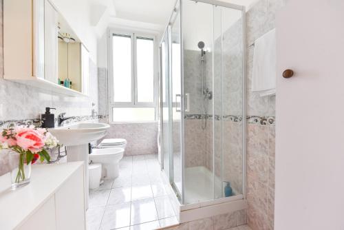Città Studi - Prestigious Apartment