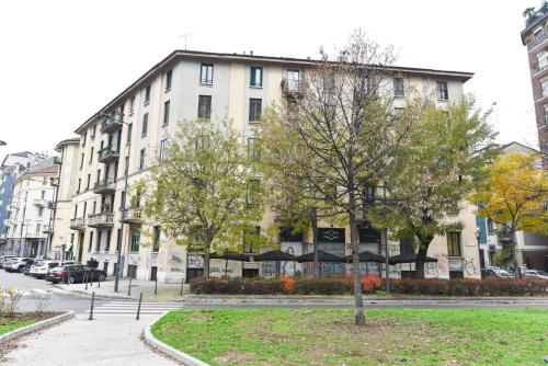 Città Studi - Prestigious Apartment
