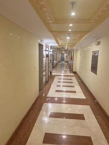 Gallery image of فندق سناء الفضي -التيسير- in Az Zahrāʼ