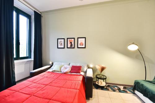 Città Studi - Prestigious Apartment