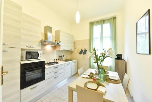Città Studi - Prestigious Apartment