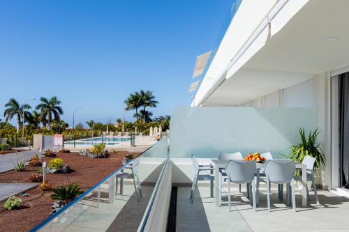 SUITE Las Terrazas Favorite Place Costa Adeje