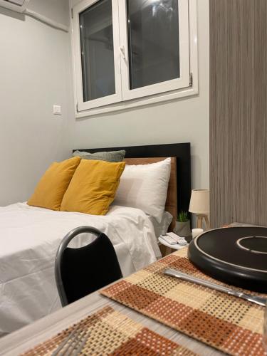 Aiolos apartment alimos near the beach