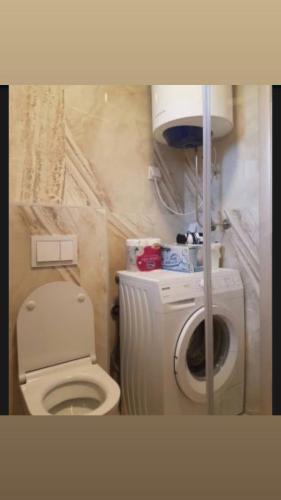 Bany a APARTMAN PAVLE