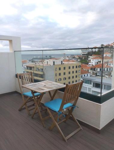 Berna Apartment
