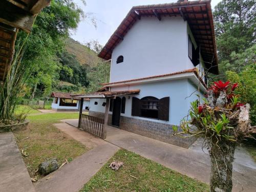 Nova Friburgo