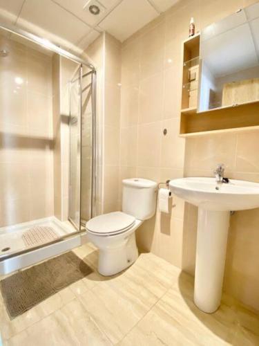Big apartment 6 minutes from the beach Peñiscola