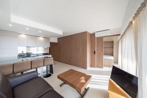 Beautiful 3 bedroom with Seaview in Cannes