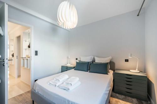 Wonderful one bedroom in the heart of Cannes