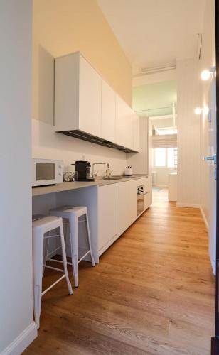 Milan design Loft perfect for couples