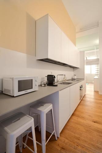 Milan design Loft perfect for couples