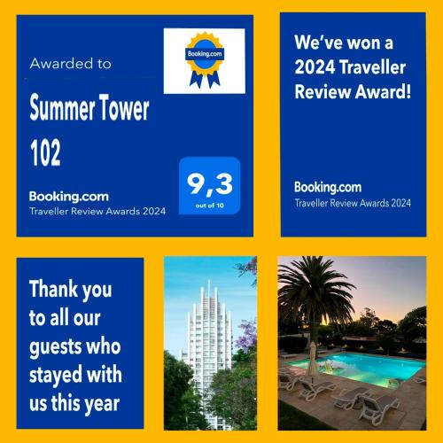 Summer Tower 102 – Photos 2