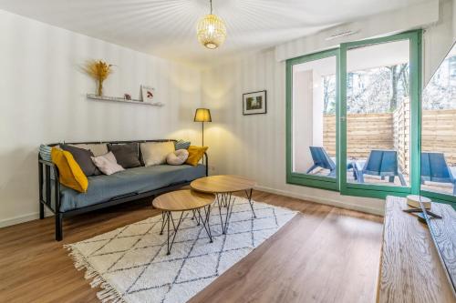 Appartement du Thiou - Welkeys