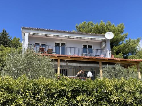 Apartments by the sea Rogoznica - 20032