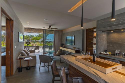 Fotografie z fotogalerie ubytování Solaz, a Luxury Collection Resort, Los Cabos v destinaci San José del Cabo