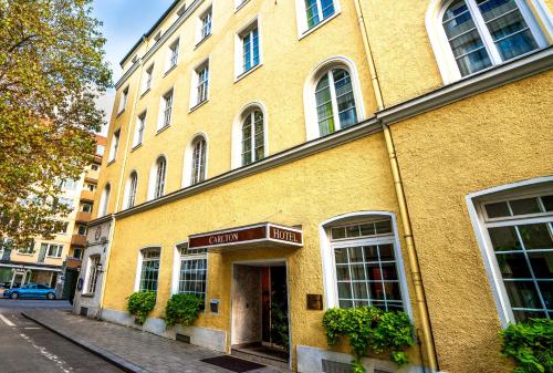 Hotel Carlton Munich