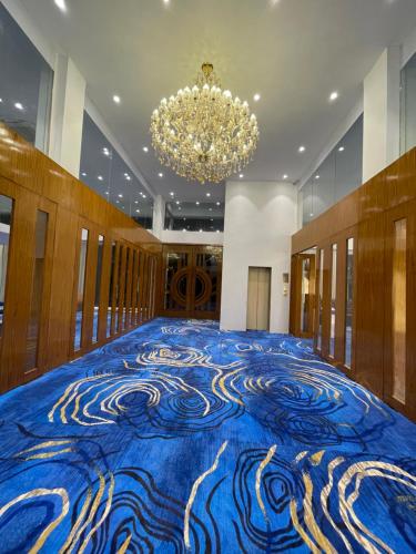 Gallery image of OCCASION LUXURY ROOMS AND BANQUET in Pune