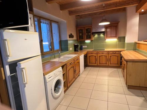 Appartement Courchevel, 4 pieces, 6 personnes - FR-1-514-79