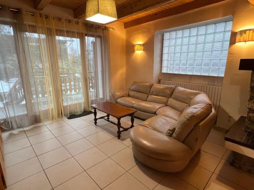 Appartement Courchevel, 4 pieces, 6 personnes - FR-1-514-79
